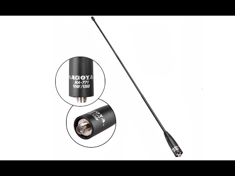 Nagoya Antenna Fakes