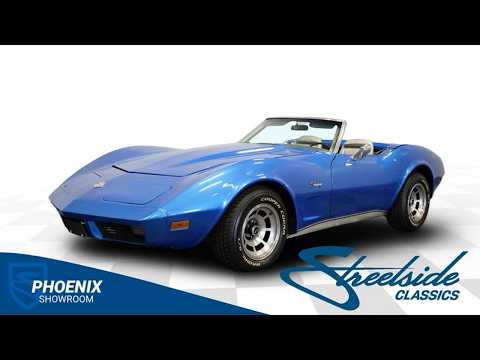1974 Chevrolet Corvette (CC-2113853) for sale in Mesa, Arizona