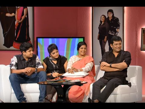 Onnum Onnum Moonu I Ep 81 - with Thatteem mutteem family I Mazhavil Manorama