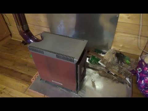 Теплодар МАТРИЦА-1000