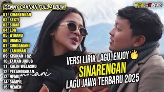 Download lagu DENNY CAKNAN ft. BELLA BONITA - SINARENGAN | FULL ALBUM TERBARU 2025 | LAGU JAWA TERBARU 2025 mp3 Download lagu DENNY CAKNAN ft. BELLA BONITA - SINARENGAN | FULL ALBUM TERBARU 2025 | LAGU JAWA TERBARU 2025 mp3