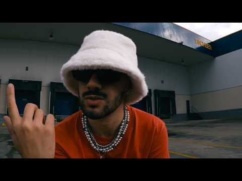 Mikel Dass - CHAINS (Video Oficial)