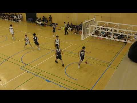 【大学バスケ】至学館大学　対　三重大学　第９５回東海学生バスケットボールリーグ戦　２部リーグ