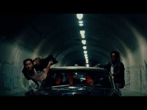 Promiseland - Bad Days (Official Video)