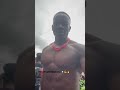 Street Bodybuilding cruise | Big black Africa Natural Muscle in the streets of Lagos, Nigeria #fun