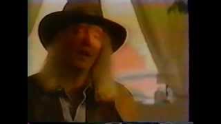Stronger Now (THE VIDEO) Jani Lane Warrant