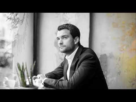 Grautöne Ep.#16 - Johannes Vogel - Wer hat Angst vor der Zukunft der Arbeit?