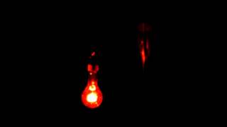 Coil - Blood From The Air (live in Nantes 2001 4/6)