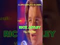 Rick Astley - Cry For Help