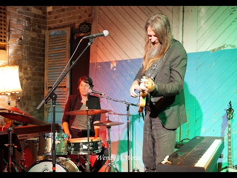 Karl S Williams & Sally Wiggins -  Be'elzebub