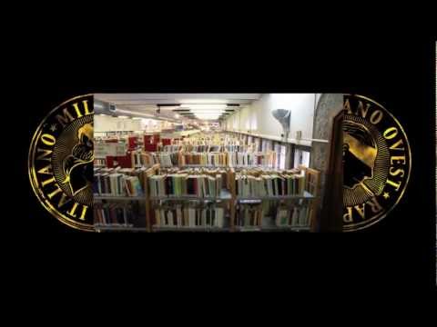 SEPARATA SEDE feat. VERSO - AL LADRO - Al Bum, il capo dei capi dei dischi