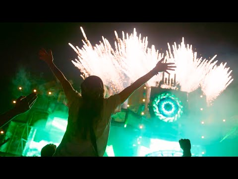 Festival Midnight Anthem Multi-Cam Mix