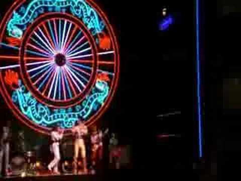 Enrique y Ana - Abuelito