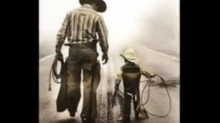 Mamas Don&#39;t Let Your Babies Grow Up To be Cowboys by Waylon Jennings and Willie Nelson