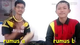 Download lagu Rumus keprak habsi naik dan tutup by asyiqol musthofa mp3