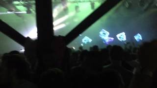 Maceo Plex - Polygon Pulse - Tobacco Dock 2016