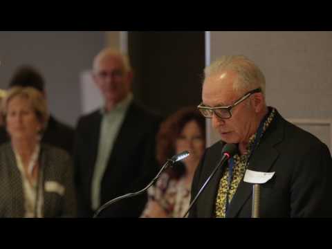 Jack Richards - The Future of Professional Development