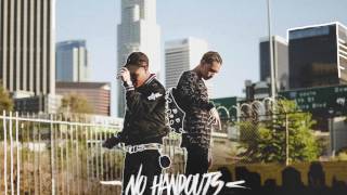 9. PettyPetty & G2 - EZ (Prod. by C-Young)