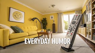 We All Do This at Home – You’ll Totally Relate!