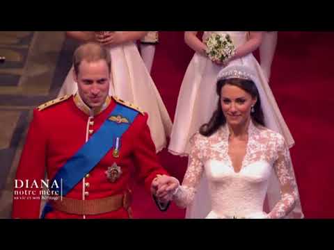 Diana, notre mère sa vie, son héritage   Doc exclusif C8 2017 08 22 21 00