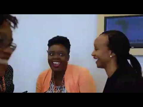 Day 1 Highlights - Made in Africa Leadership Conference (MLC) 2019