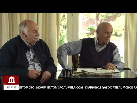 Libertad Política Colectiva VIII