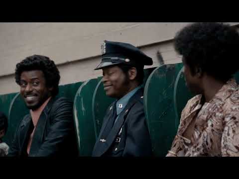 The Deuce: Imported Gators