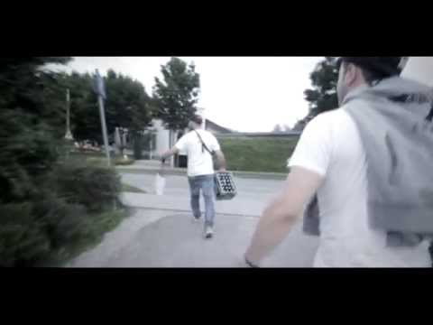 Bizzy Montana: M.A.D.U. TV #6 - Ein Wochenende mit Timeless 2/3