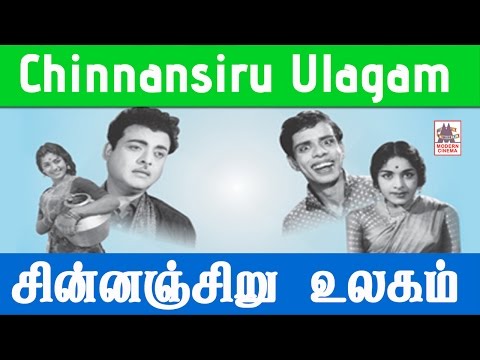 Chinnanchiru Ulagam