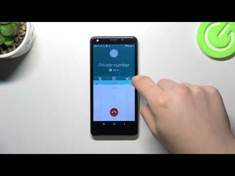 Incoming Call & Default Ringtone STK Life 9