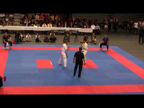 2014 International Memorial Cup Hungary -80kg Ikuma Oshita vs Alexey Leonov elődöntő