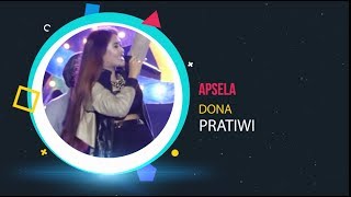 Download lagu MONATA LIVE APSELA 2017 : JENGAH - DONA PRATIWI D'ACADEMY (FULL HD) mp3