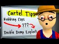 10 Tips Tricks For BEATING The Cartel