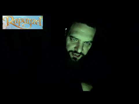 Patreon: Rapunzel - L'intreccio della torre (2010) di N.Greno/B.Howard-Mini richiesta da Andrea Aste