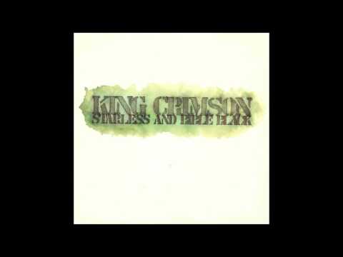 King Crimson - The Night Watch (OFFICIAL)