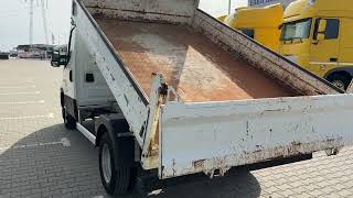 IVECO Daily 35-120 volquete < 3.5t | Imagen 4 - Autoline