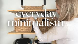 2025's BEST Minimalist Favorites Revealed!