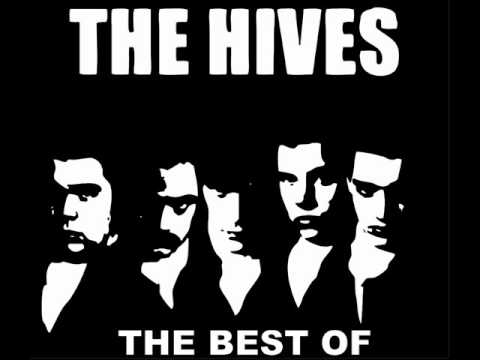 The Hives - The Best Of (Full Album)