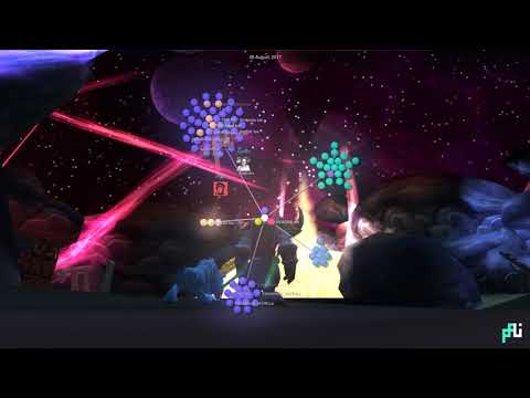 Pfui Development Time Lapse 2 Years