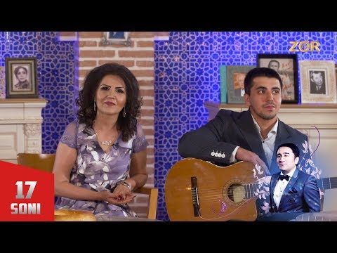 Xushvaqt 17-soni - Safiya Saftarova