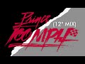 Prince - 100 MPH (12” Mix)