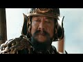 Mulan Kills Bori Khan Scene Mulan2020