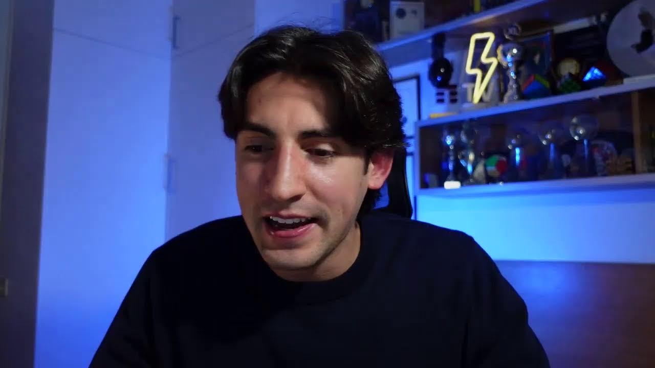 L'importanza della CONCENTRAZIONE + Q&A