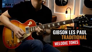 Video thumbnail for 2014 Gibson Les Paul Traditional (120th Anniversary) // Gibson 1959 Tribute Humbuckers by Igor Alencar