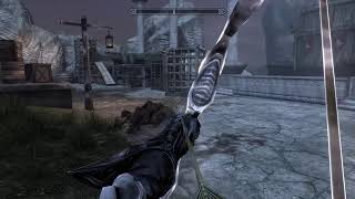 SKYRIM LIVESTREAM ASARA NEW: TRY OUT MODS WITH ME