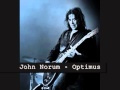 John Norum - Optimus 