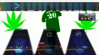 That&#39;s Tha Homie by Snoop Dogg - Full Band FC #2090