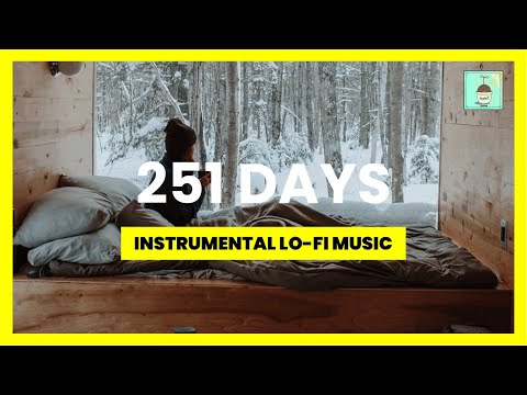 in.plan - 251 Days (Instrumental)