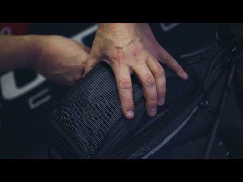 Author A-N LitePack 6 X7 brašna s nosičem