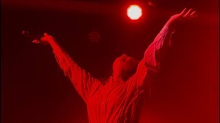 Mitski Album Launch Show Live at Barrowland, Glasgow (11-05-2026)